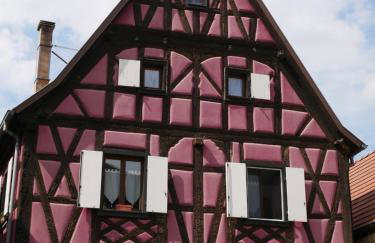 Appartements - La Cour St Fulrad - Foto 40