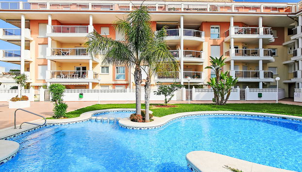 Apartment Estrella del Mar by Interhome - Foto 2, Outdoor