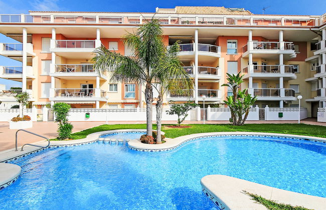 Estrella del Mar - Foto 1