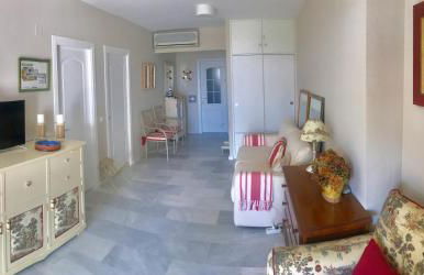 MI CAPRICHO, Beachfront, Grownfloor, Private Garden & Terrace - Photo 4