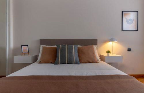 AH Delux3Rooms Campus Milán VUT6519AS - Foto 32