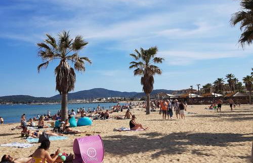 Appartement rénové à Grimaud dans le Golfe de Saint-Tropez - Les Restanques - Foto 38