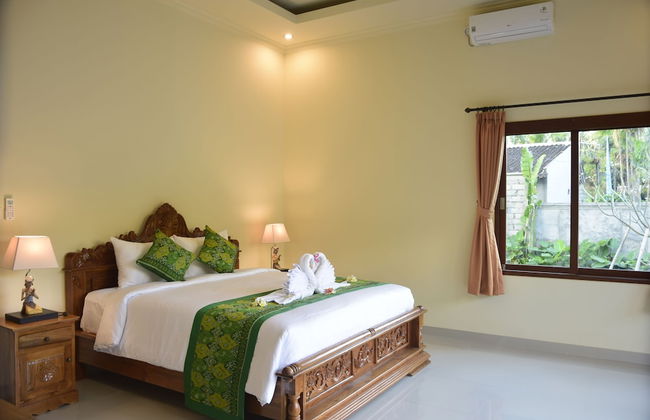 Villa Zukunft Babonsay - Foto 9