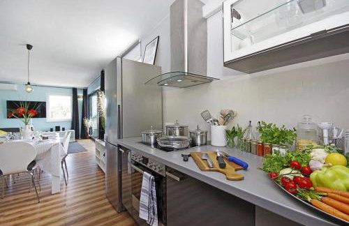 Sea Forever Apartments - Photo 15