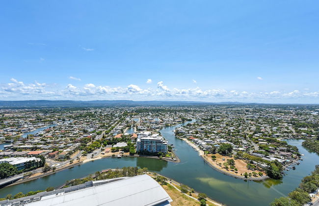 Qube Broadbeach - Foto 62