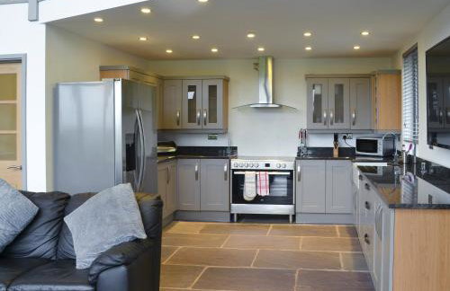 Heartwell Cottage - Foto 9