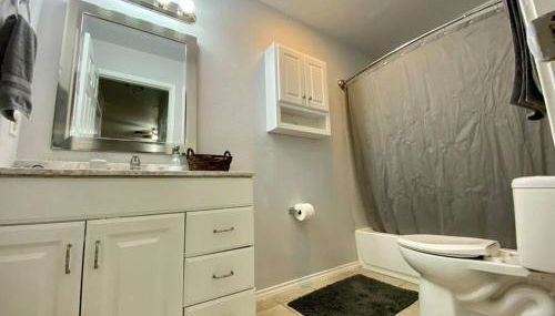 2 master Suite apartment 20 min to the beach - Foto 5