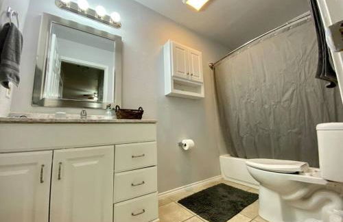 2 master Suite apartment 20 min to the beach - Foto 5