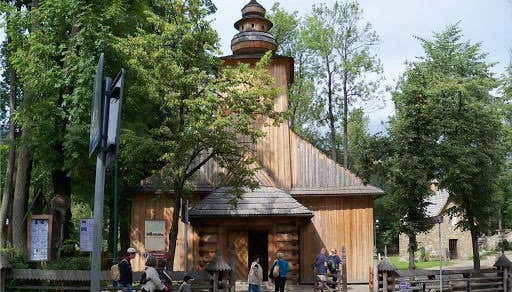 Chapel of the Sacred Heart of Jesus