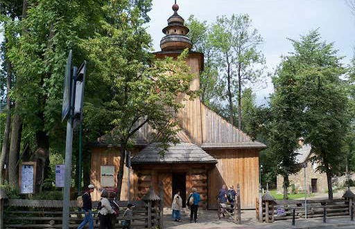 Zakopane & Chocholow Private Tour - Foto 5