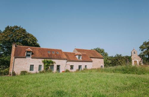 Maison et Appartement jusqu'à 24 personnes - Foto 1
