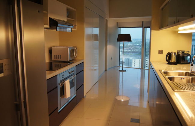 Ascott Park Place Dubai - Foto 23