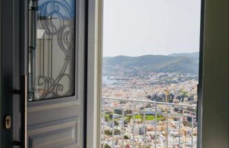 Aurora Syros Apartment - Photo 28