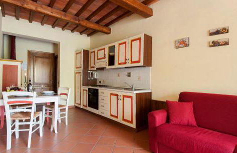 Agriturismo Le Buche di Viesca - Foto 39