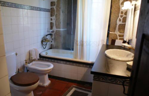 Casa Da Quinta Do Rei - Foto 55