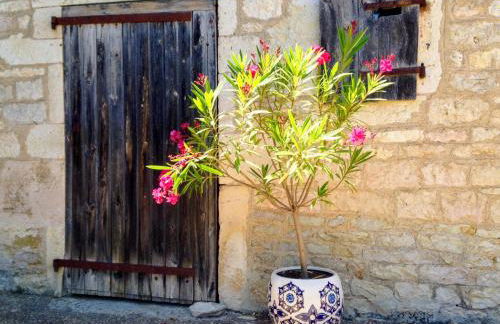 La Vayssade - Grand Gîte de charme - 14 pers - Piscine & Jacuzzi - Photo 32