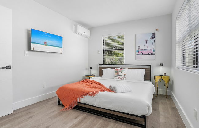 Wynwood Apartments - Foto 11