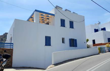 Zafeiris Apartments - Foto 37