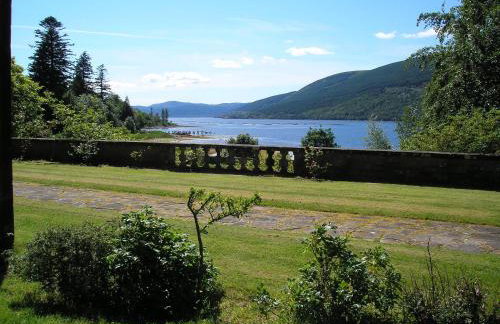 Butlers Quarters Apartment - Foto 13