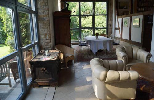 Ferienscheune Weenzen - Foto 13