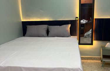 Smart Studio 102 e 103 com ar condicionado, Wi-Fi, garagem próximo shopping - Foto 26