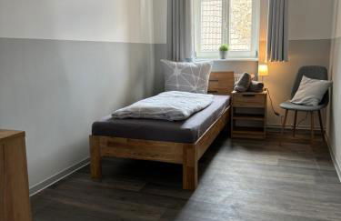 Ferienwohnung H&M Immobilien Querfurt 1 - Foto 9