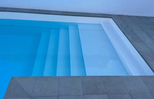 VILLA MARIE Agradable y tranquila MAISON con piscina - Photo 37