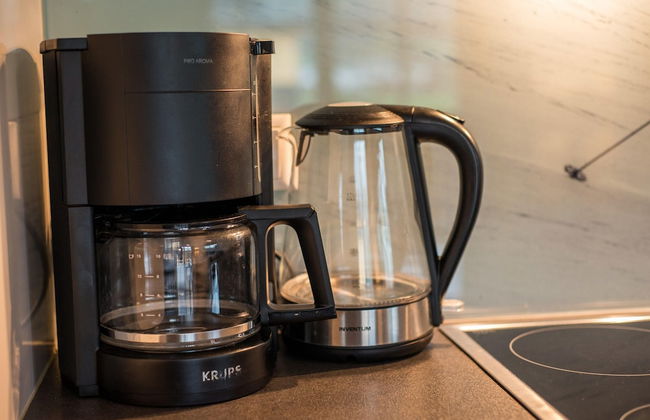 Modern Apartment Near the ski Area - Foto 28