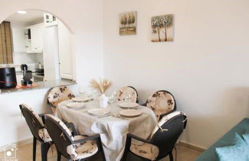 Fantástico Ático Chill Out con Vistas a Mar de Cristal - Foto 11