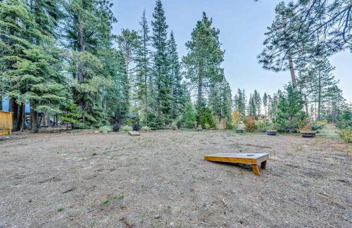 Beautiful Homewood Retreat with Deck and Grill - Foto 30