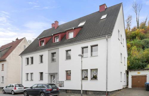 EasyGoing Switch Streaming schönes Apartment 6 Personen - Foto 37