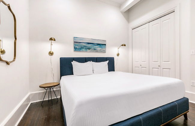 Newly Renovated Condos French Quarter - Foto 19