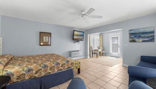 Salt Life Bungalow - Foto 3