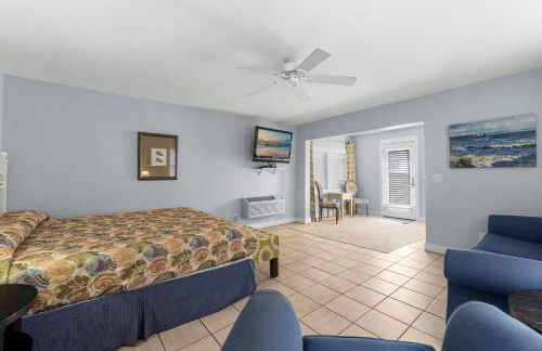 Salt Life Bungalow - Foto 3