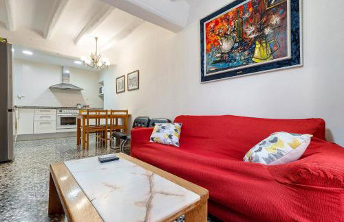 Casco Antiguo De Riudoms - Foto 2