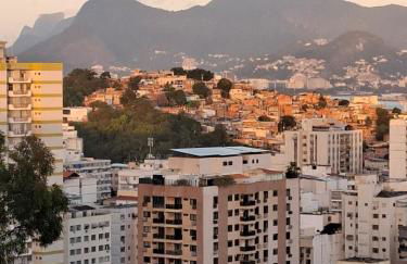 Golden Sunset com vista mar - Icaraí - Foto 28