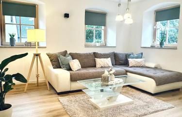 Ferienwohnung Landliebe Wettelsheim - Foto 7