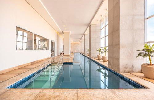 Apartamento Moderno Premium - Cittyplex - Foto 68