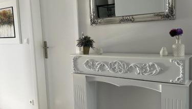 Ferienwohnung Pension Am Berg - Foto 2