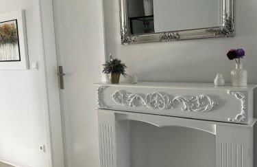 Ferienwohnung Pension Am Berg - Foto 2