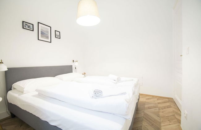 HeyMi Apartments in City Center - Foto 53