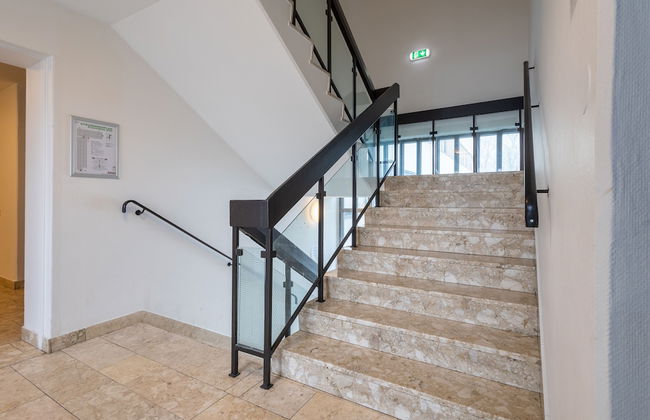 Halmstad Hotel Apartments - Photo 67