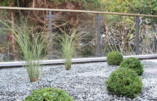 `Achterdeck` moderne & hochwertige Hausscheibe in Sackgassenlage! - Foto 42