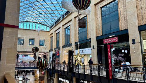 Angel's (station accommodation) - Foto 2