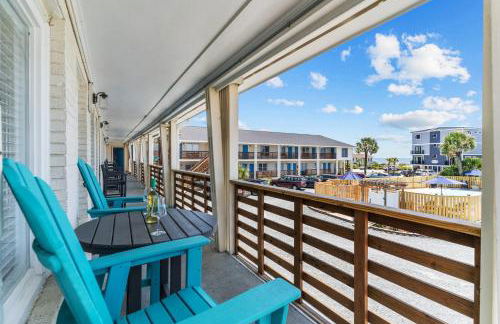 The Beach House at Oak Island by North State Hospitality - Foto 15