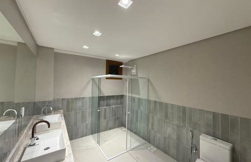 Casa de Praia - Condominio Parque Interlagos Bahia- 500 Metros da Praia - Foto 49