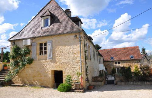 Le Bonheur dans notre Pré - Foto 50