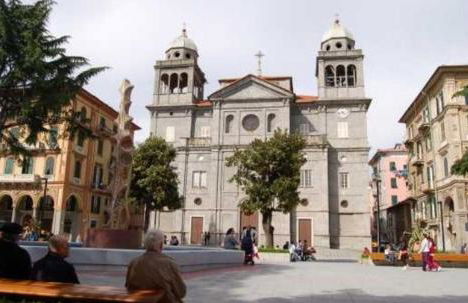 PARADISE 5 TERRE Blue - Photo 42