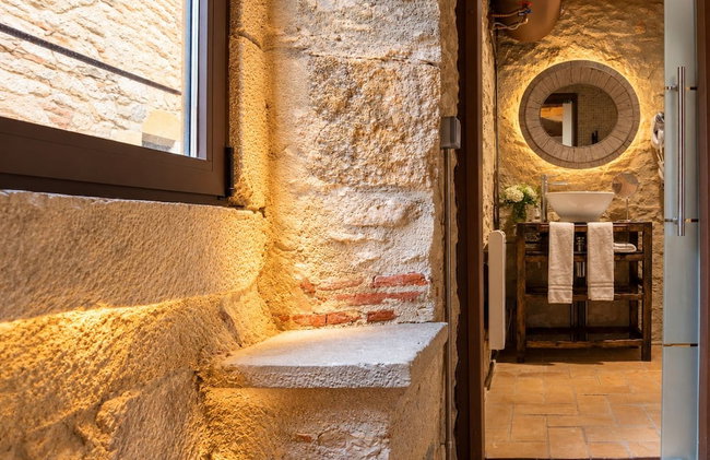 AS Palau dels Alemanys Suites Boutique Monument - Photo 74