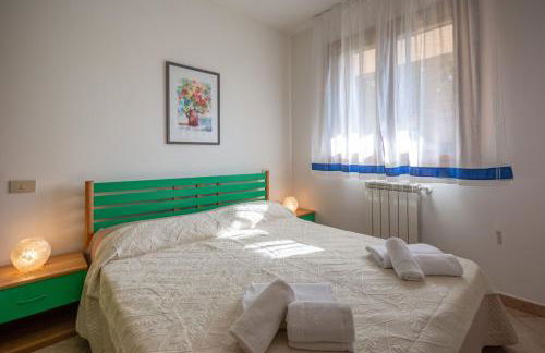 Residence Albarella - Foto 31